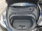 Lot #3302652048 2021 TESLA MODEL 3