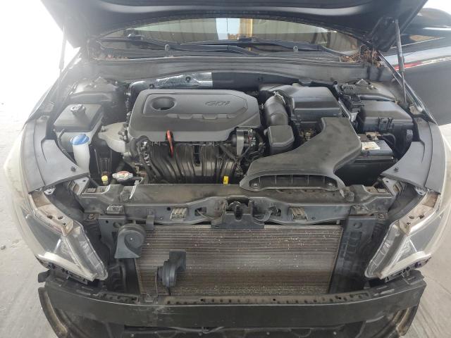 VIN 5XXGT4L38GG084824 2016 KIA Optima, LX no.11