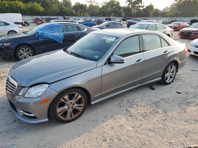 VIN WDDHF5KB0DA729005 2013 Mercedes-Benz E-Class, 350 no.1