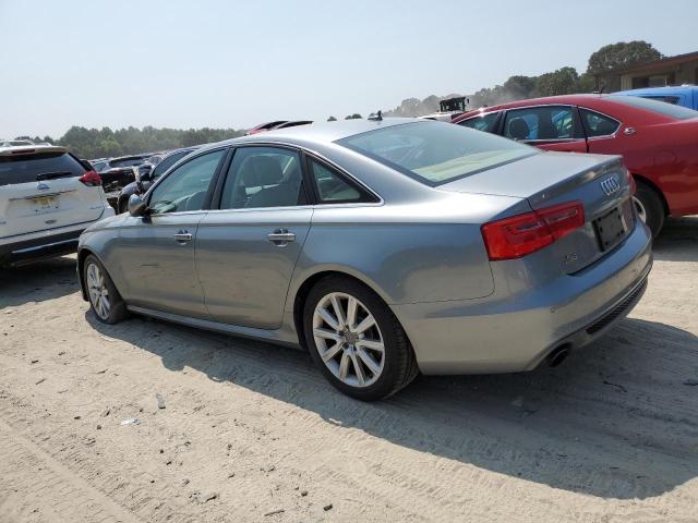 VIN WAUHGAFC8EN078538 2014 Audi A6, Prestige no.2