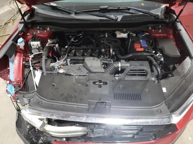 2024 HONDA CR-V EXL - 2HKRS4H79RH412153