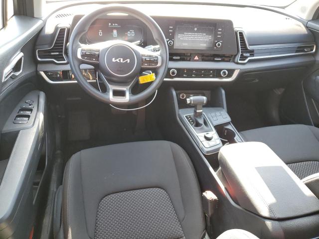 2024 KIA SPORTAGE L - KNDPU3DF6R7246106
