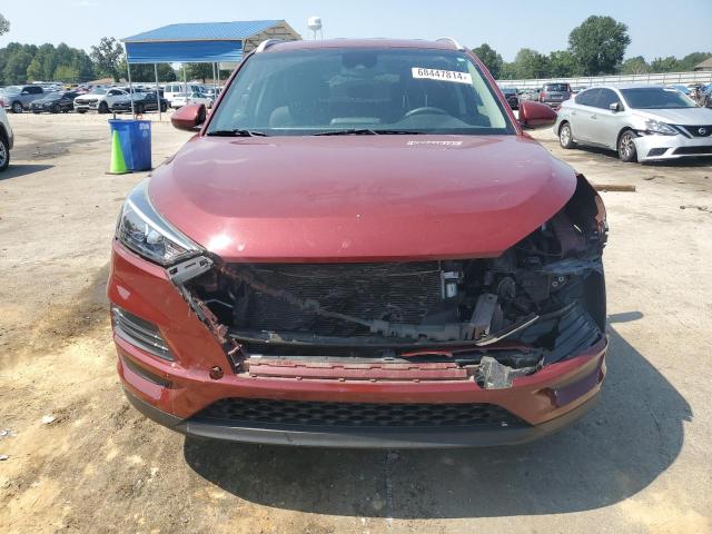 2020 HYUNDAI TUCSON LIM - KM8J33A49LU250148