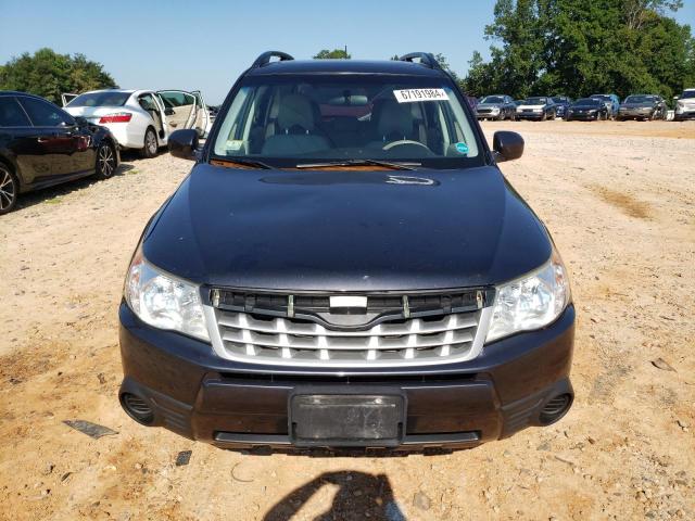 VIN JF2SHADC7DH441824 2013 Subaru Forester, 2.5X Pr... no.5