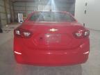 CHEVROLET CRUZE LS photo