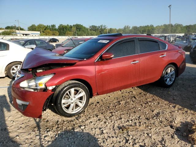 2015 NISSAN ALTIMA 2.5 2015