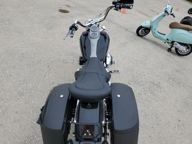 2004 HARLEY-DAVIDSON FXDLI 1HD1GNW154K319478