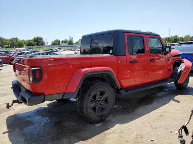 2021 JEEP GLADIATOR - 1C6HJTAG9ML505317