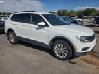 VOLKSWAGEN TIGUAN S photo