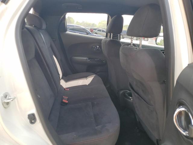 2015 NISSAN JUKE S - JN8AF5MVXFT558715