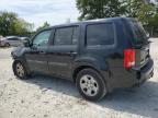 HONDA PILOT LX photo