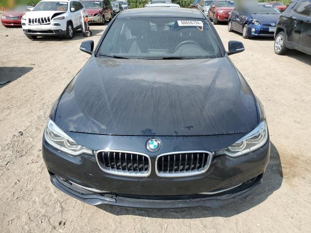 VIN WBA8D9G53HNU60973 2017 BMW 3 Series, 330 XI no.5