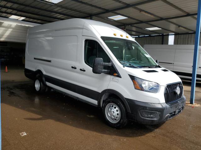 2021 FORD TRANSIT T- - 1FTRS4X80MKA39282