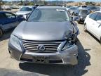 LEXUS RX 350 photo