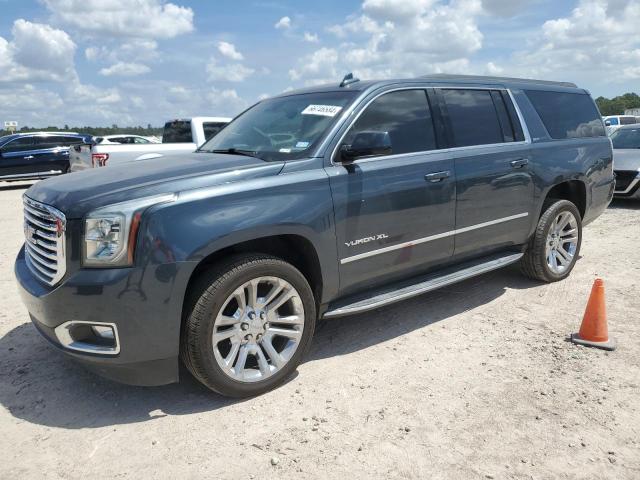 2019 GMC YUKON XL C - 1GKS1GKCXKR404691