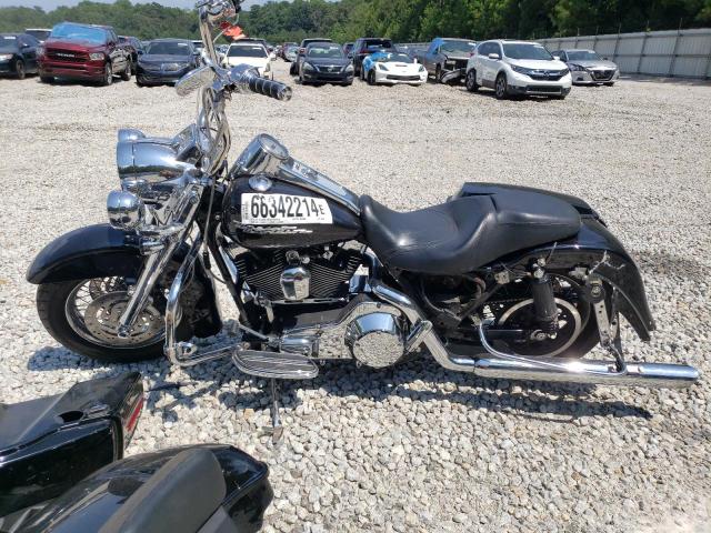 2005 HARLEY-DAVIDSON FLHRS ROAD 1HD1FXV155Y655839