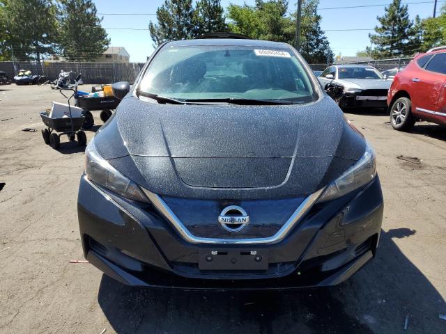 VIN 1N4AZ1CP8JC311643 2018 Nissan Leaf, S no.5