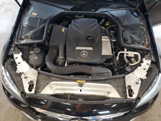 VIN 55SWF4KB1GU157349 2016 Mercedes-Benz C-Class, 3... no.11