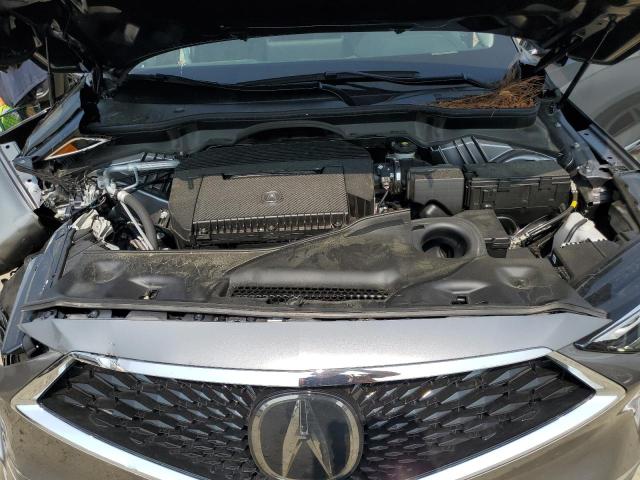 VIN 5J8YE1H47RL006781 2024 Acura MDX, Technology no.12