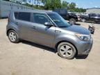 KIA SOUL photo