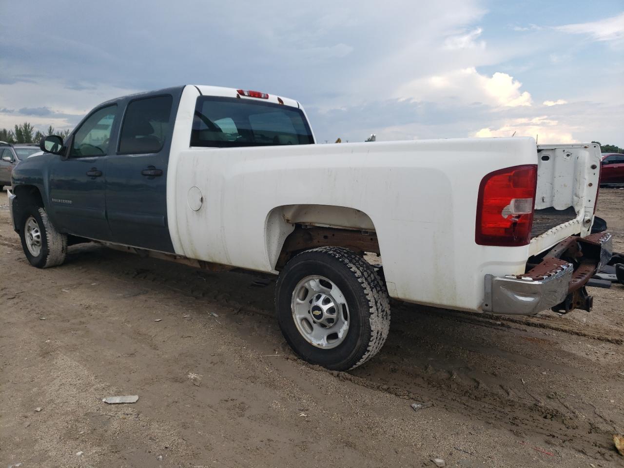 Lot #2758374240 2013 CHEVROLET SILVERADO