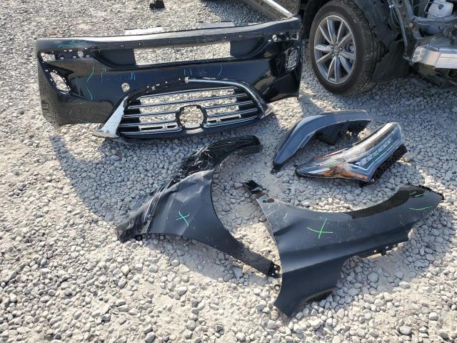 2024 ACURA RDX TECHNO - 5J8TC2H51RL019573