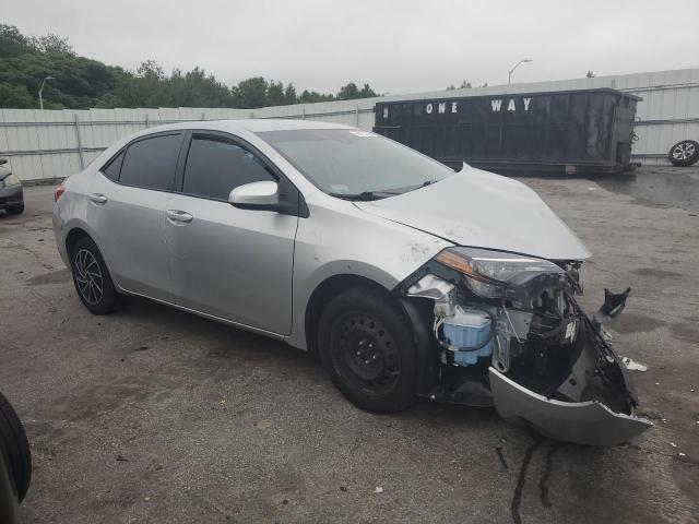 2018 TOYOTA COROLLA L - 2T1BURHE9JC044250