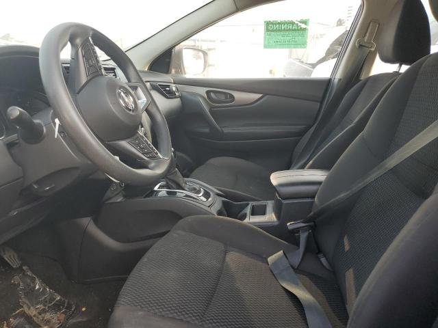 VIN JN1BJ1AV4MW304394 2021 Nissan Rogue, S no.7