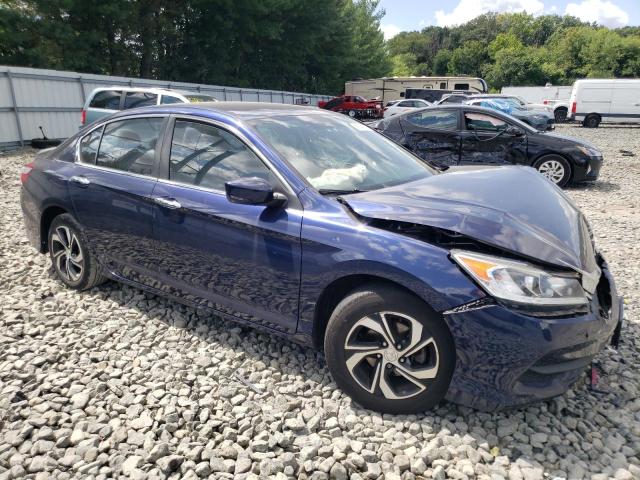2017 HONDA ACCORD LX - 1HGCR2F31HA209903