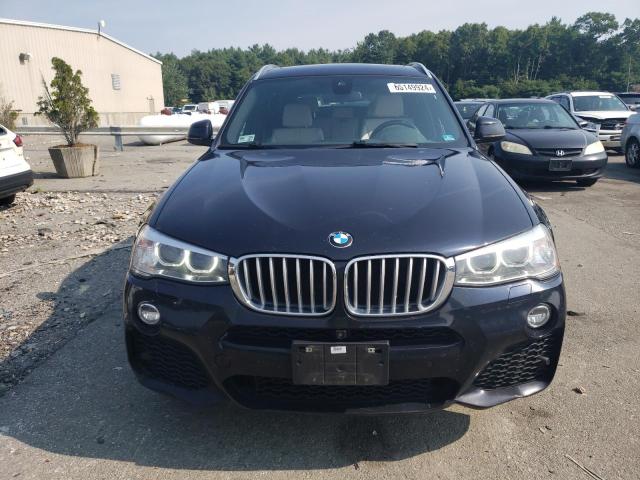 VIN 5UXWX9C33H0W78929 2017 BMW X3, Xdrive28I no.5