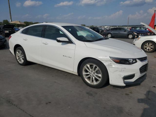 2017 CHEVROLET MALIBU LT - 1G1ZE5ST1HF185609