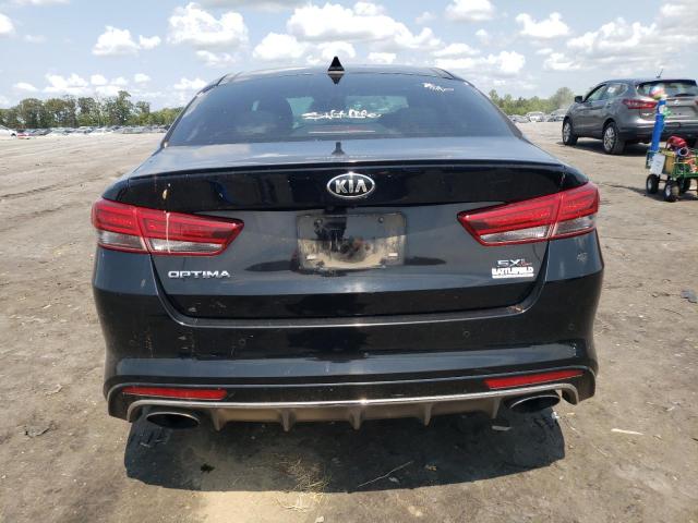 2017 KIA OPTIMA SXL 5XXGV4L25HG124702