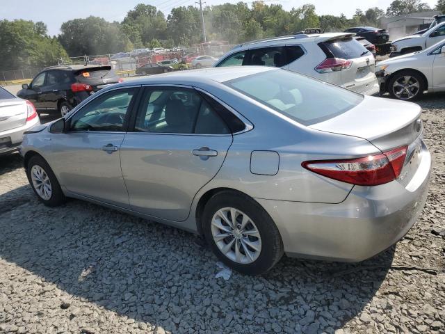 VIN 4T1BD1FK9FU168034 2015 Toyota Camry, Hybrid no.2