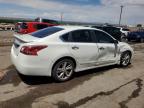 NISSAN ALTIMA 2.5 photo