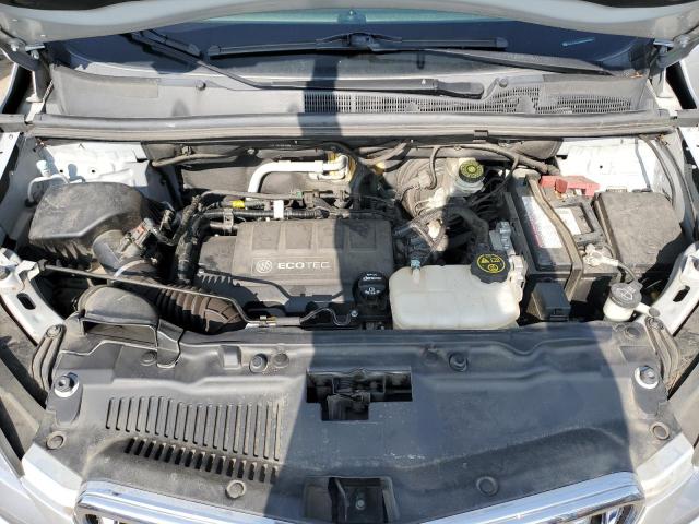 2016 BUICK ENCORE - KL4CJASB5GB660302