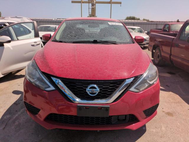 2018 NISSAN SENTRA S - 3N1AB7AP4JL616648