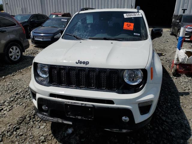 2022 JEEP RENEGADE A - ZACNJDE16NPN65315