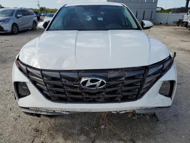 2024 HYUNDAI TUCSON SE - 5NMJA3DE5RH400643