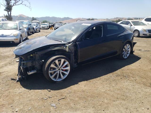 2018 TESLA MODEL 3 - 5YJ3E1EB3JF151349