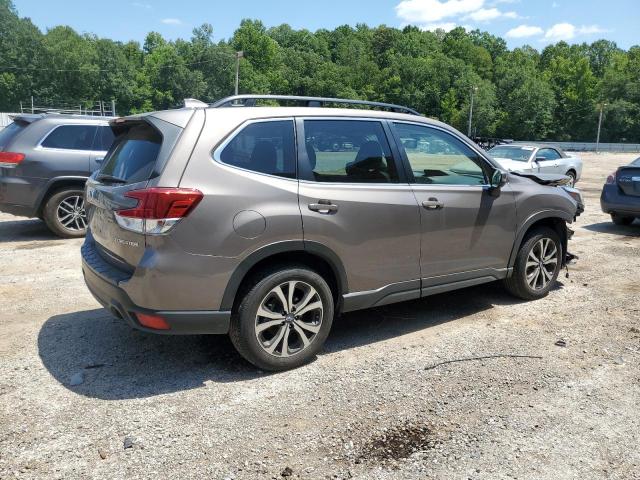 2023 SUBARU FORESTER L - JF2SKANC9PH478037