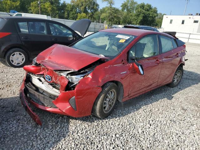 2016 TOYOTA PRIUS - JTDKARFU3G3525213