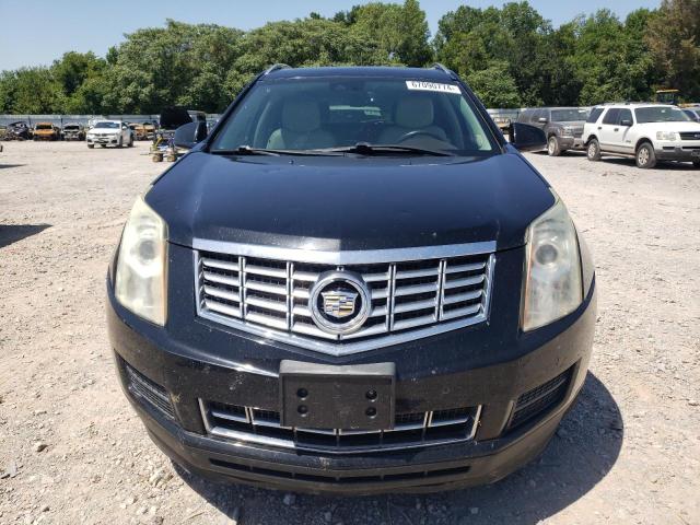 VIN 3GYFNBE35FS534861 2015 Cadillac SRX, Luxury Col... no.5