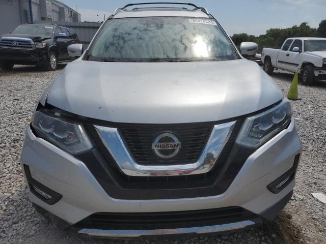 2018 NISSAN ROGUE S - JN8AT2MT4JW469459