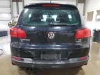 VOLKSWAGEN TIGUAN S photo