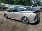 TOYOTA PRIUS PRIM снимка