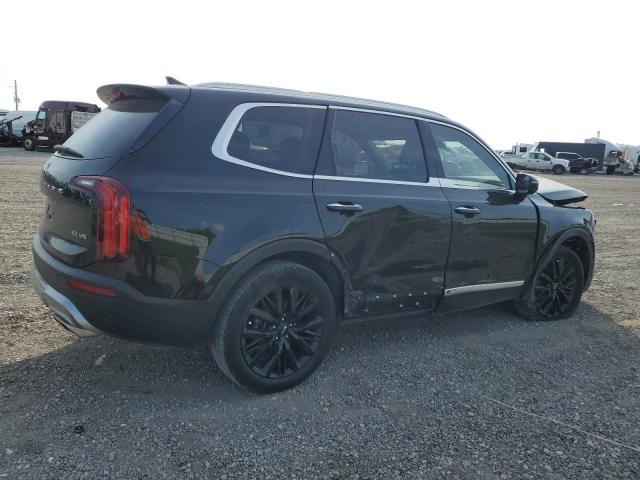 2020 KIA TELLURIDE - 5XYP54HC7LG083737