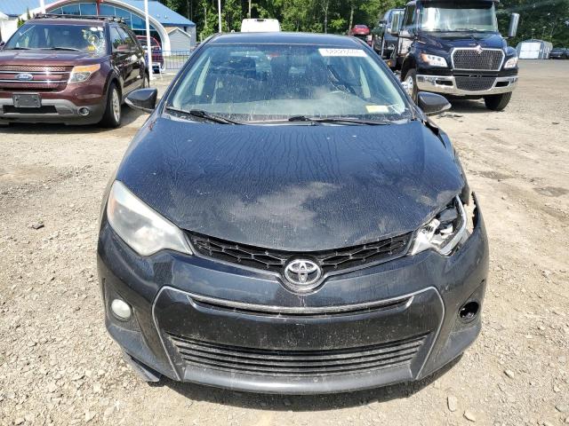 VIN 5YFBURHE3FP362775 2015 Toyota Corolla, L no.5