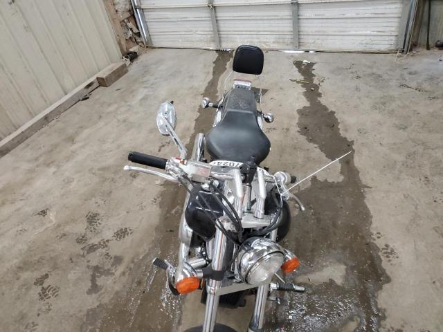 2002 HONDA VT750 DC JH2RC44072M611307