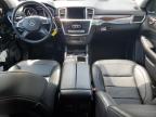 MERCEDES-BENZ ML 350 4MA photo