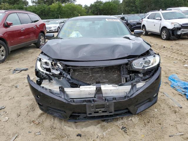 VIN 19XFC1F35GE202374 2016 Honda Civic, EX no.5